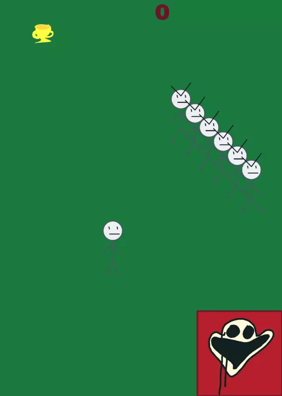 Game by @followingsomepeople