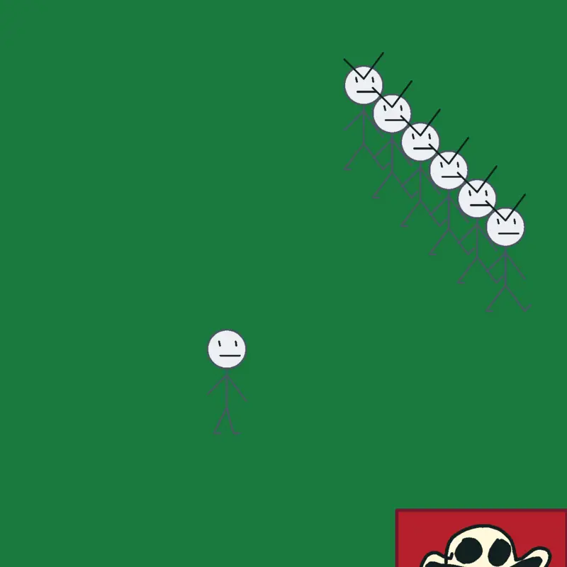 Game by @followingsomepeople