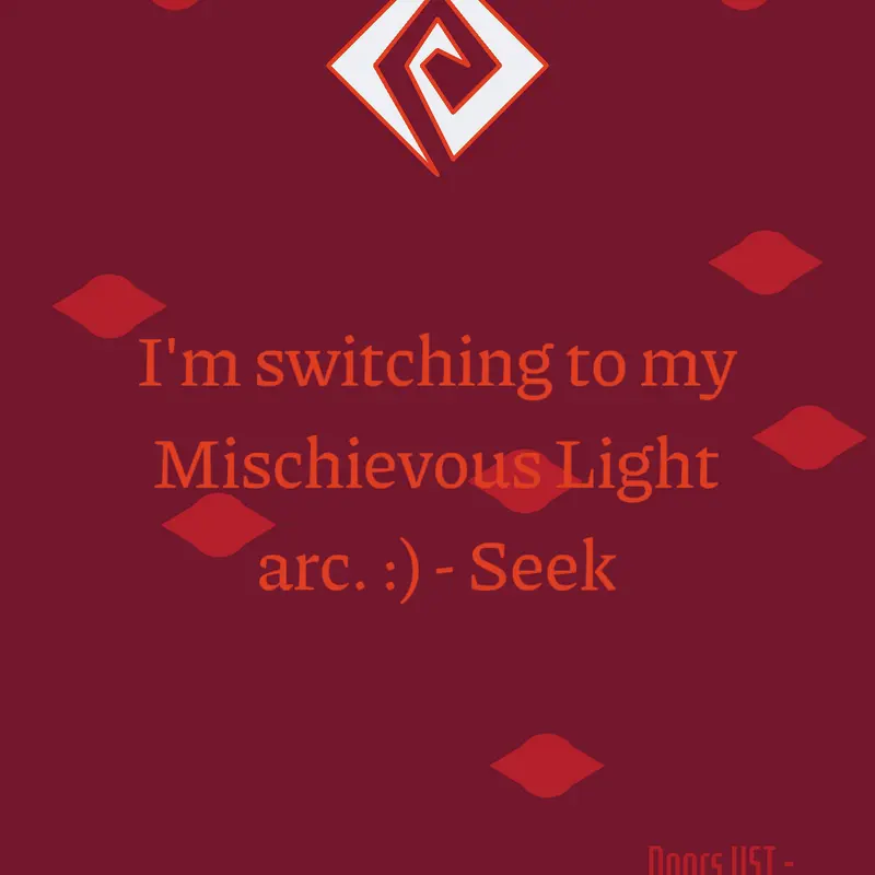 Game by @mischievous_light