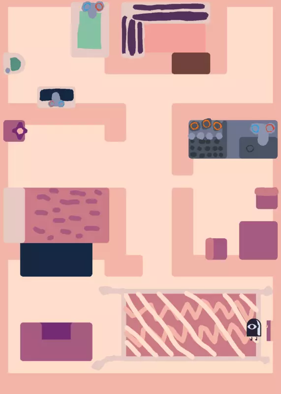Game by @timtrim