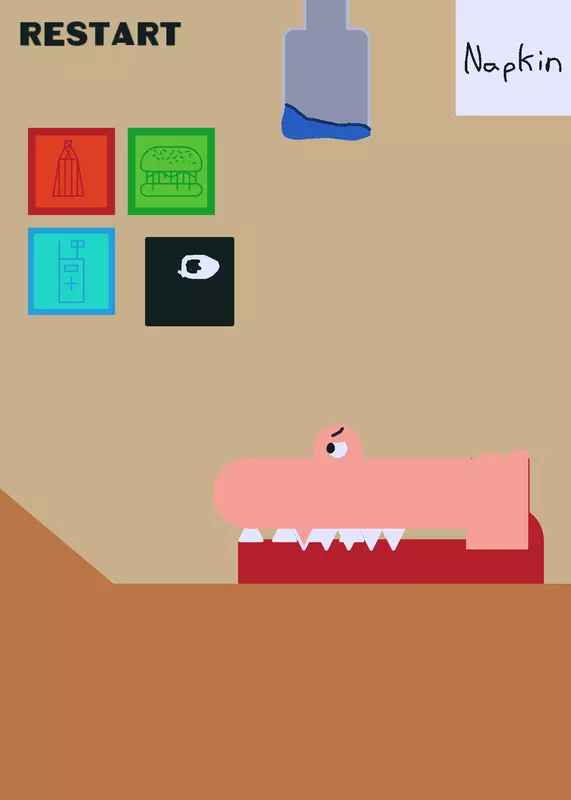 Game by @anyaaras2