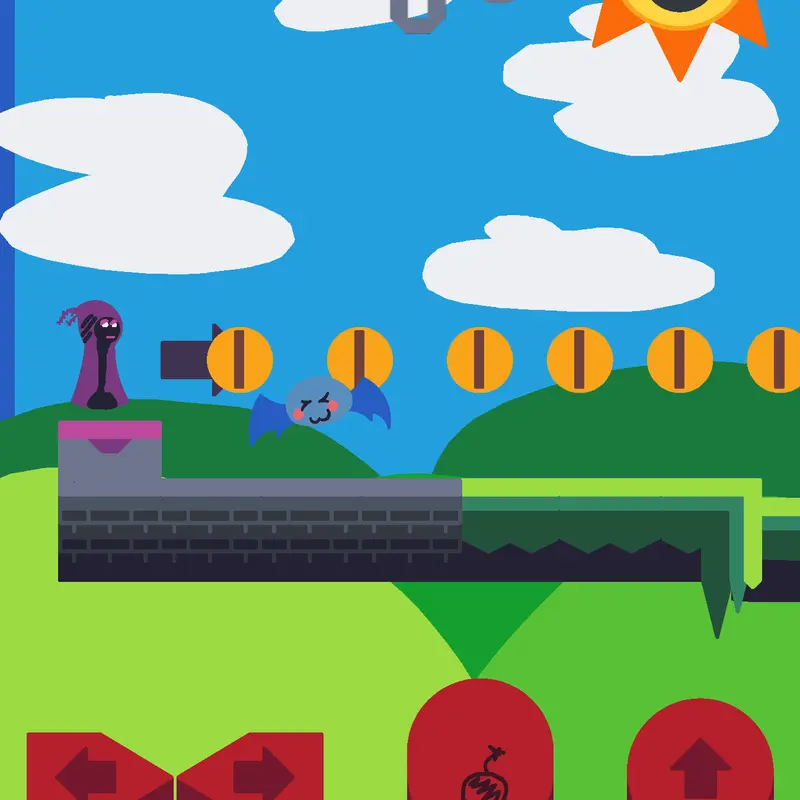 Game by @supercasle468ABS