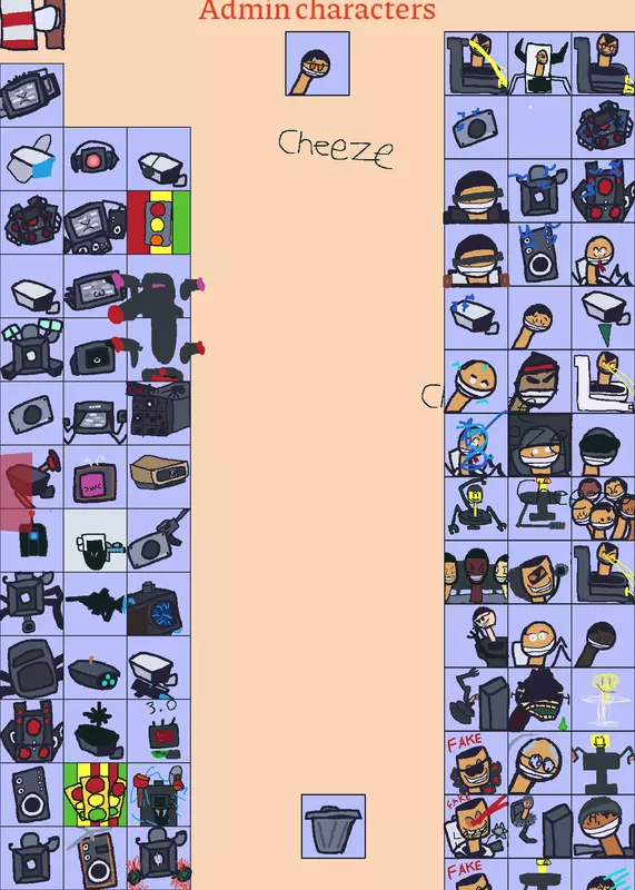 Game by @idkwhatosay
