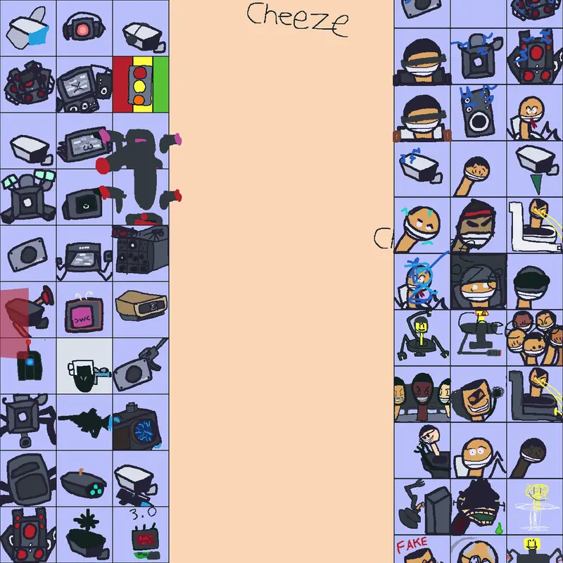 Game by @idkwhatosay