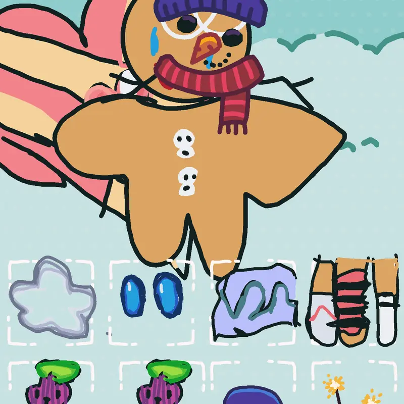 Game by @H011YBERRY_____C00K1E