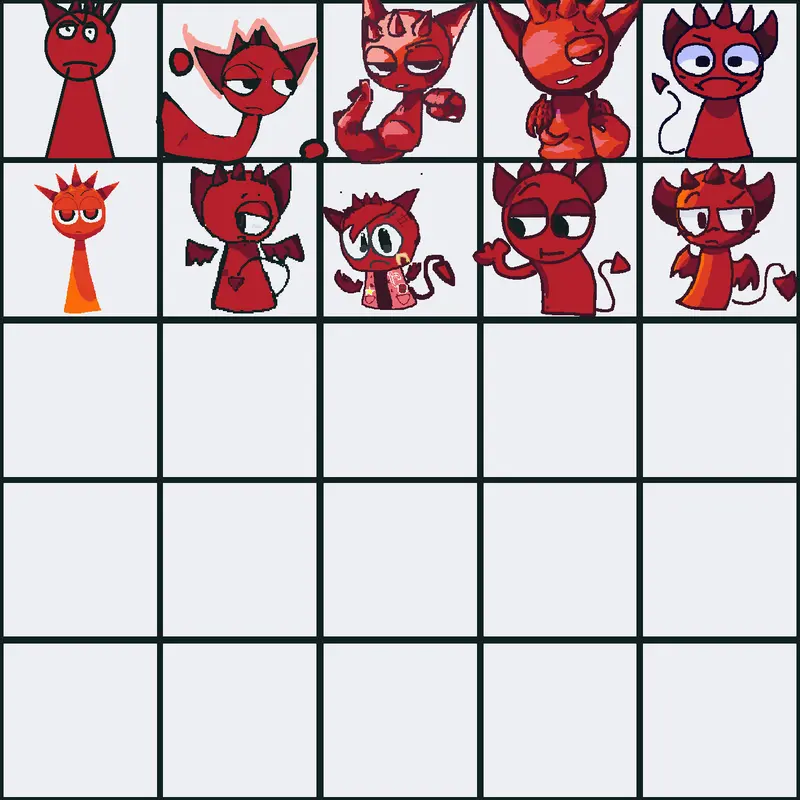 Game by @Zenidroida