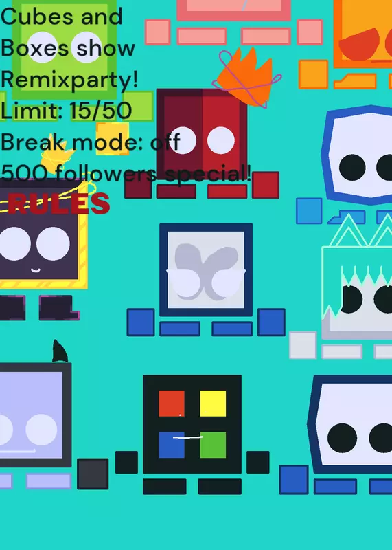 Game by @Fanny_Animations