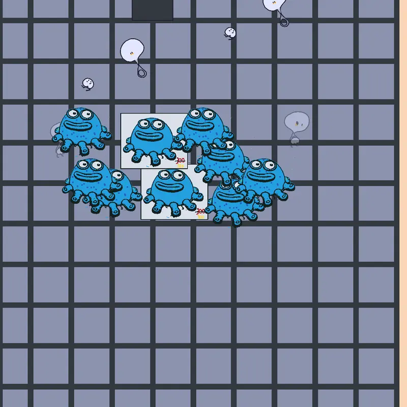 Game by @spungs