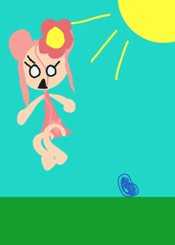 Game by @inky666