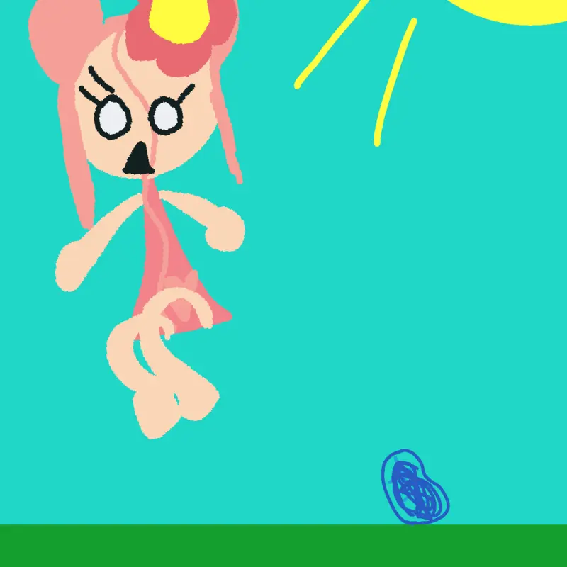 Game by @inky666