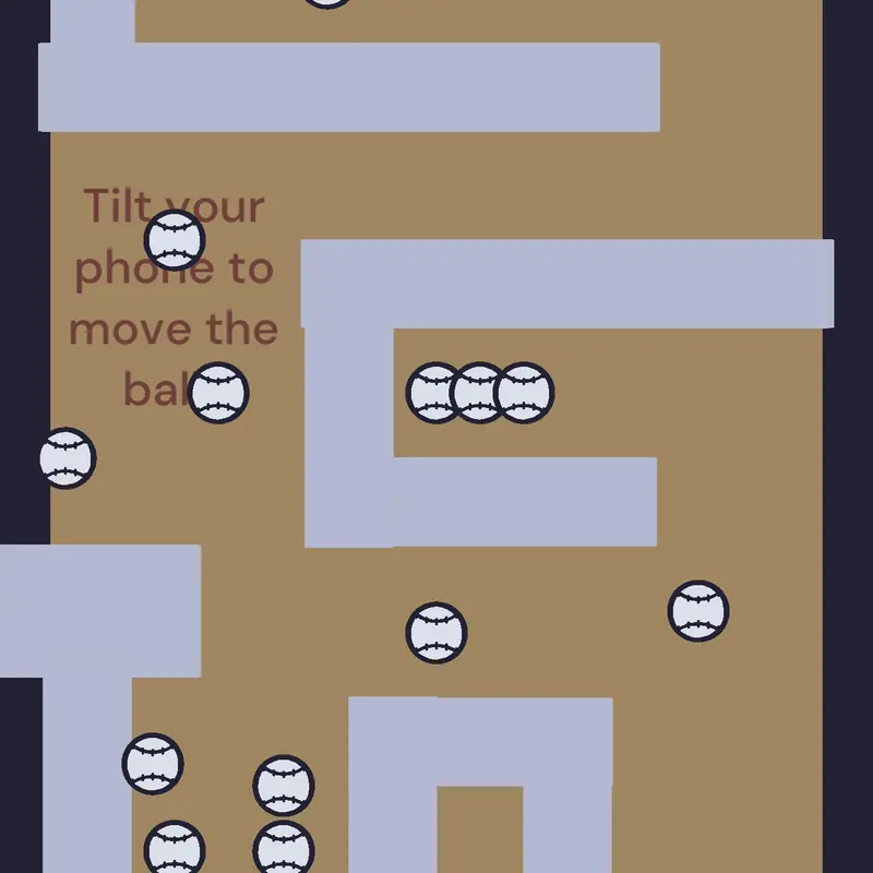 Game by @maddex