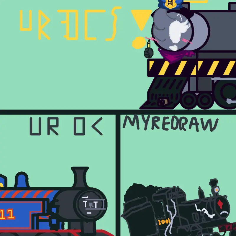 Game by @the_tankengine71