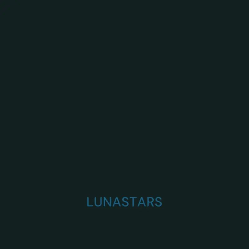 s0mething b4d 1s go1ng t0 happen to me by @LUNASTARSS_CHAN