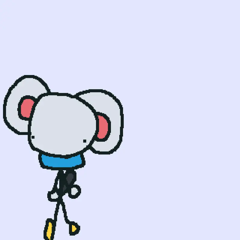 Game by @ratyu