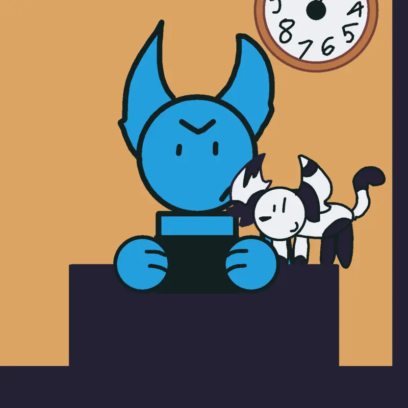 Game by @catmeowz