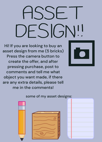 mainly used for object shows but...