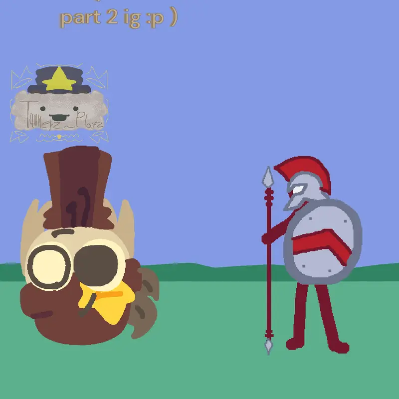 Game by @Tristandave