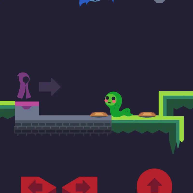 Game by @BubblySoap