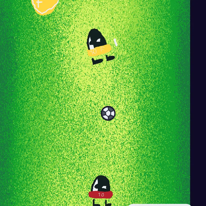 Game by @ArthurPereira1