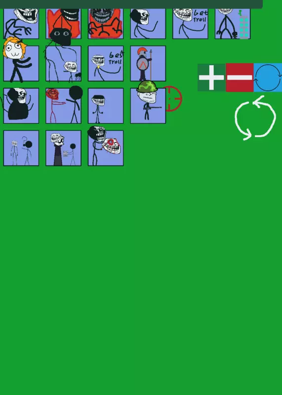 Game by @npc777