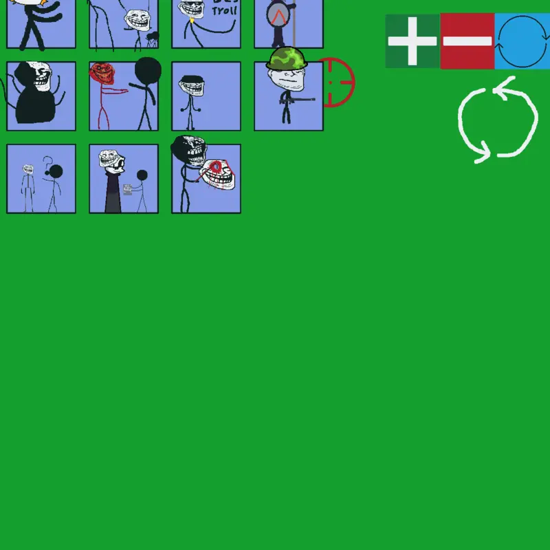 Game by @npc777