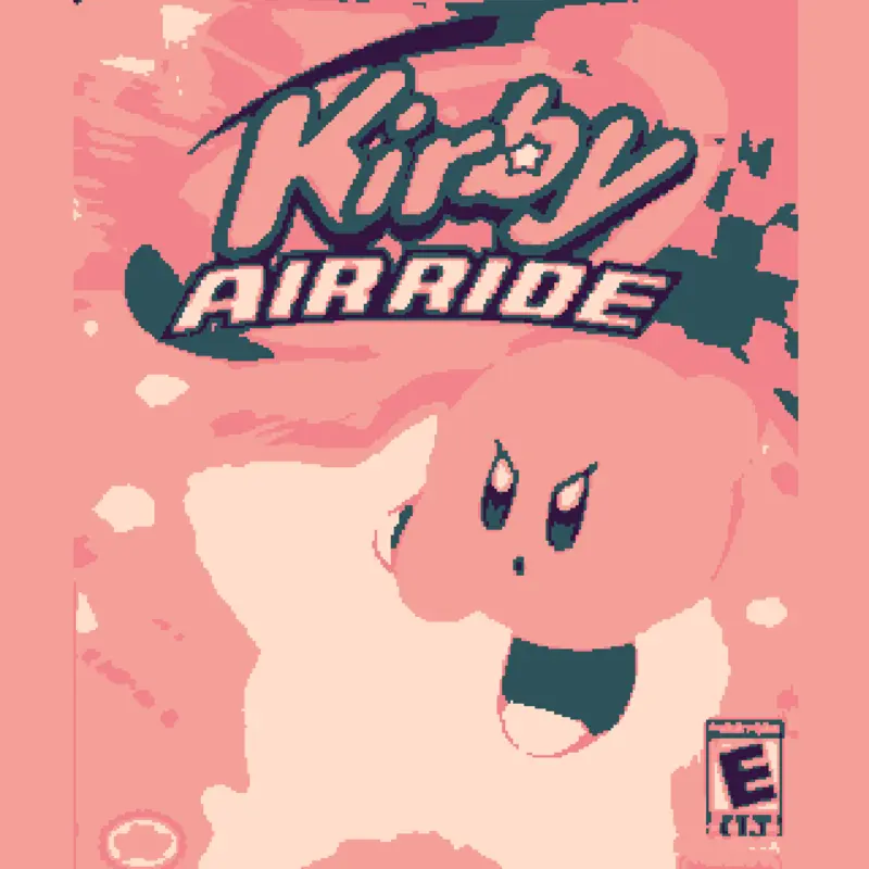 Game by @Marby