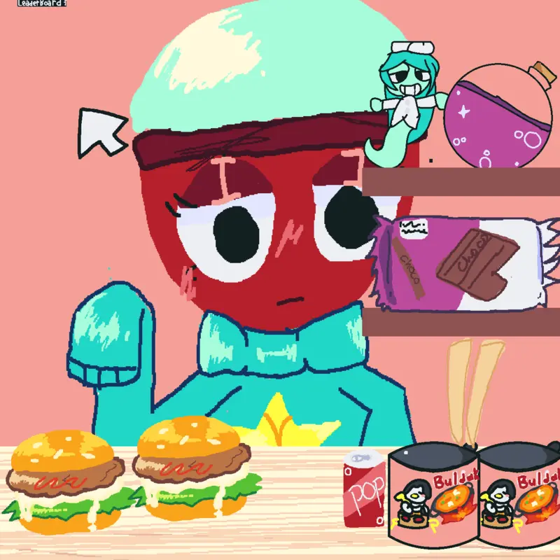 Game by @soupdumpling