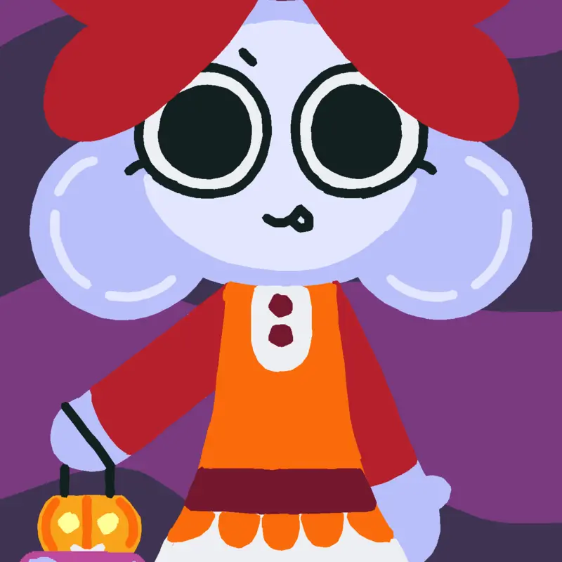 Game by @PrismEnder