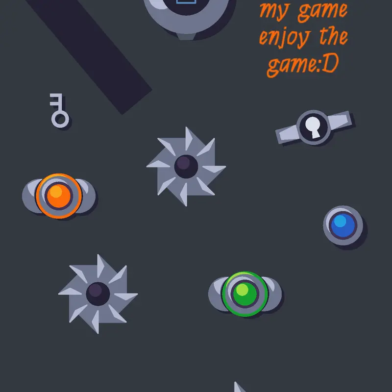 Game by @elcylu