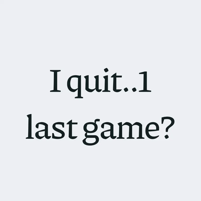 Game by @BadlyDeadJack