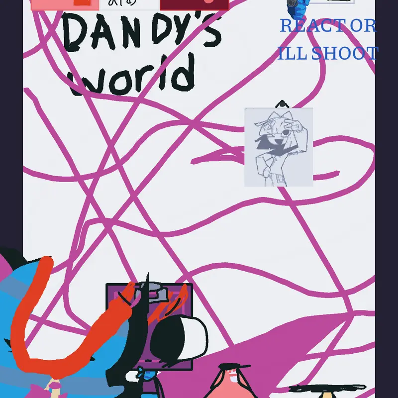 Game by @SoyCris588