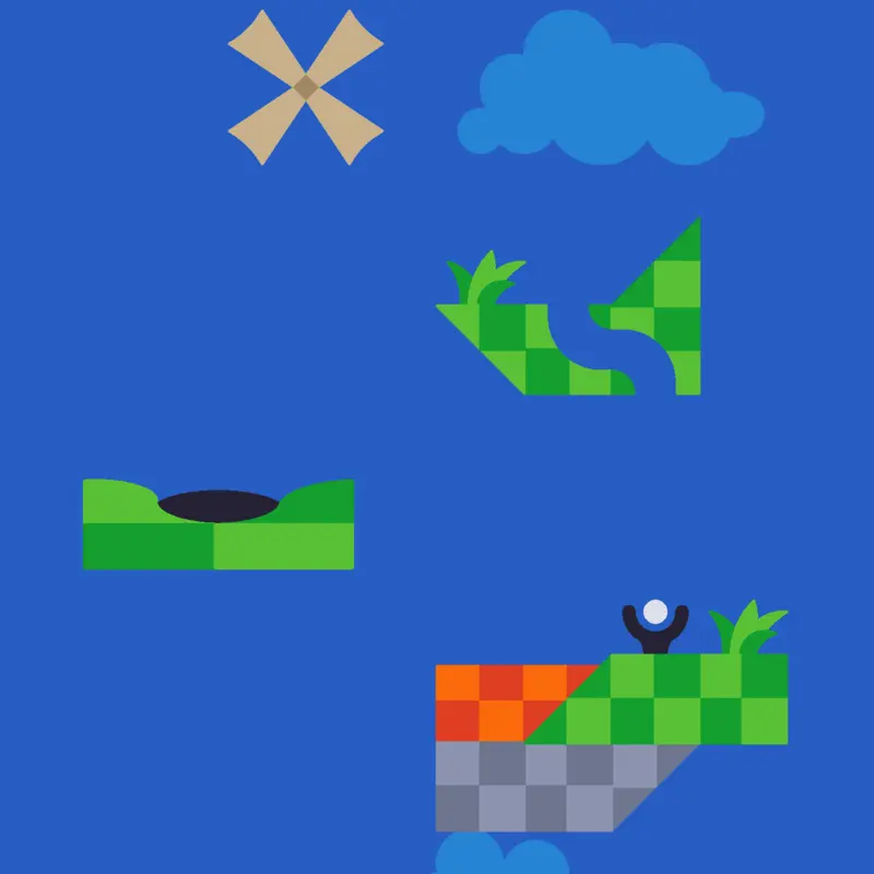 Game by @imaketereblelevels