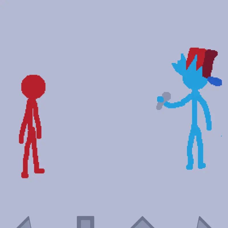 Game by @HeyitsmeRJ