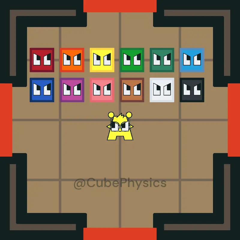 Game by @NotLilCube_Halloween