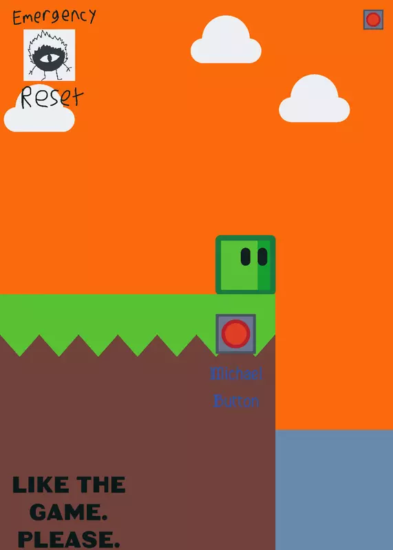 Game by @EffortLevelZero