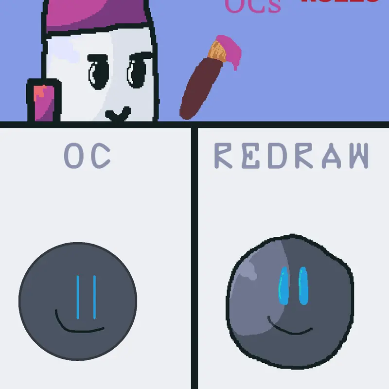 Game by @IHazAMarkerLmao