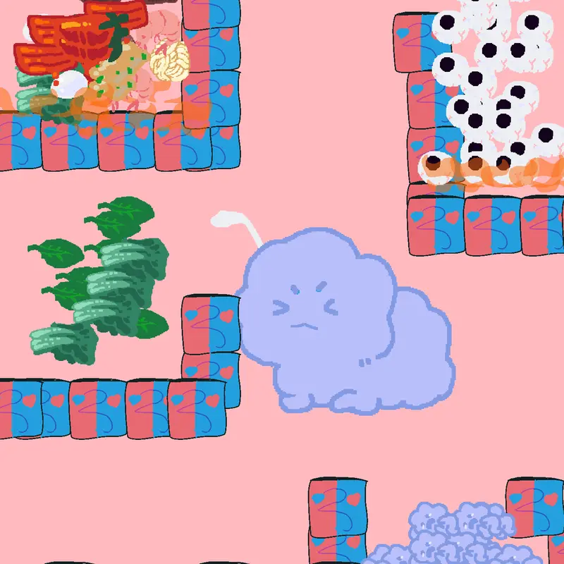 Game by @loru_fan
