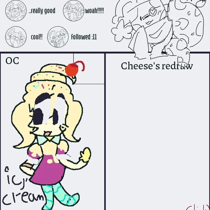 Game by @CreamBun