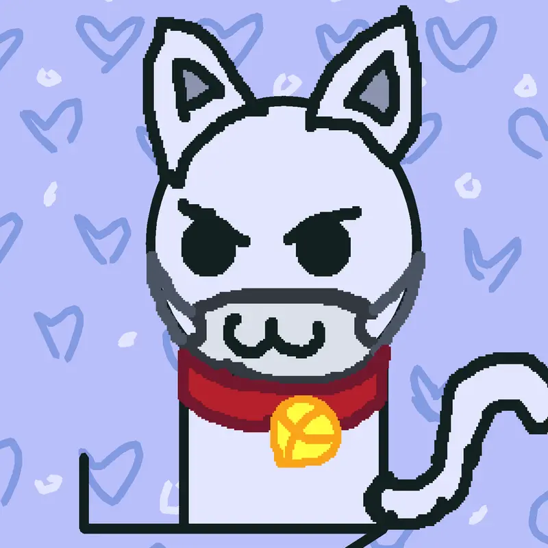 Game by @IMMA_PERSON