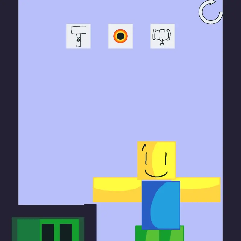 Game by @DANIEL_og_greencube