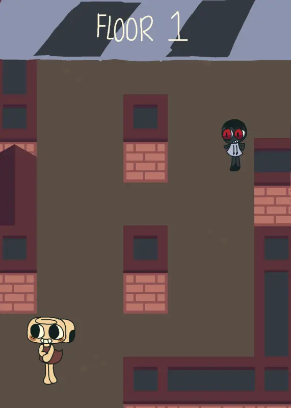 Game by @Dandy_Number_One_Fan