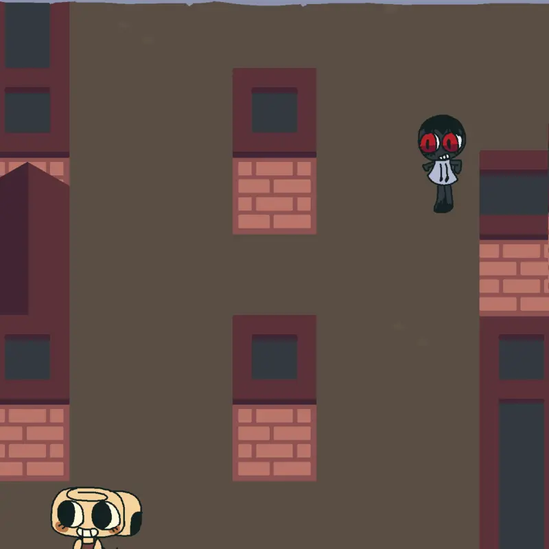 Game by @Dandy_Number_One_Fan