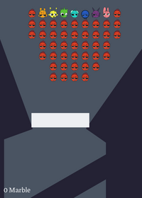Sprunki vs black hole