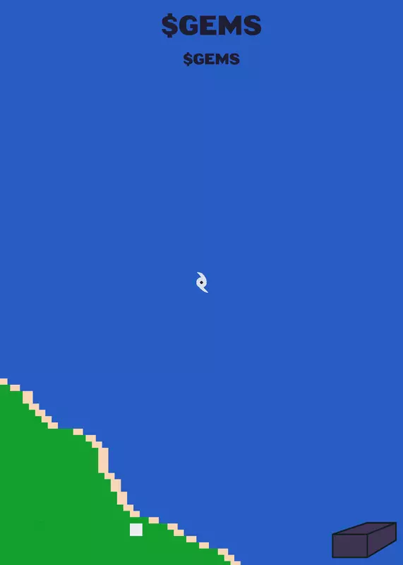 Hurricane.io by @flying_hedgehog_studios