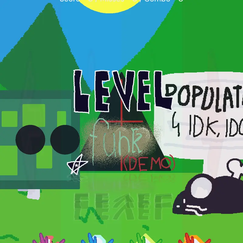 Game by @delevoAlberto2030
