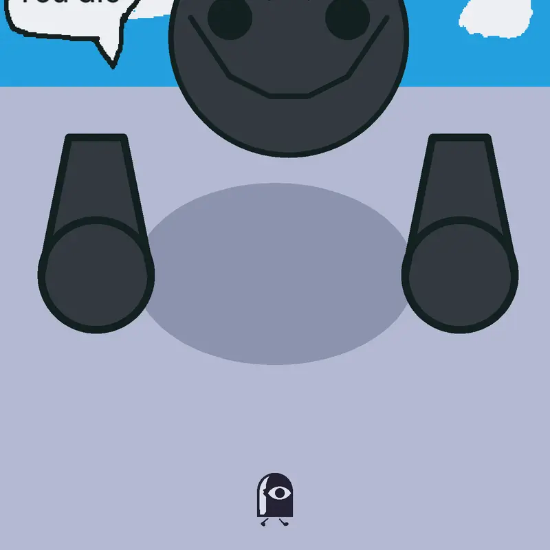 Game by @Flerp_hammer