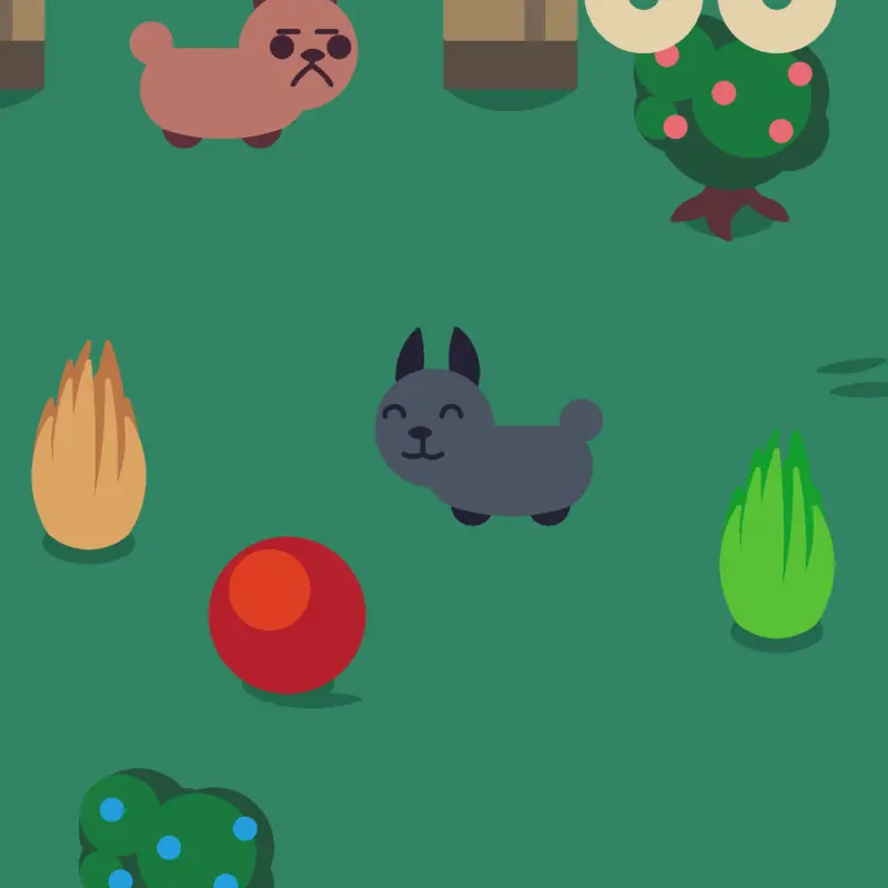 Game by @ryanread