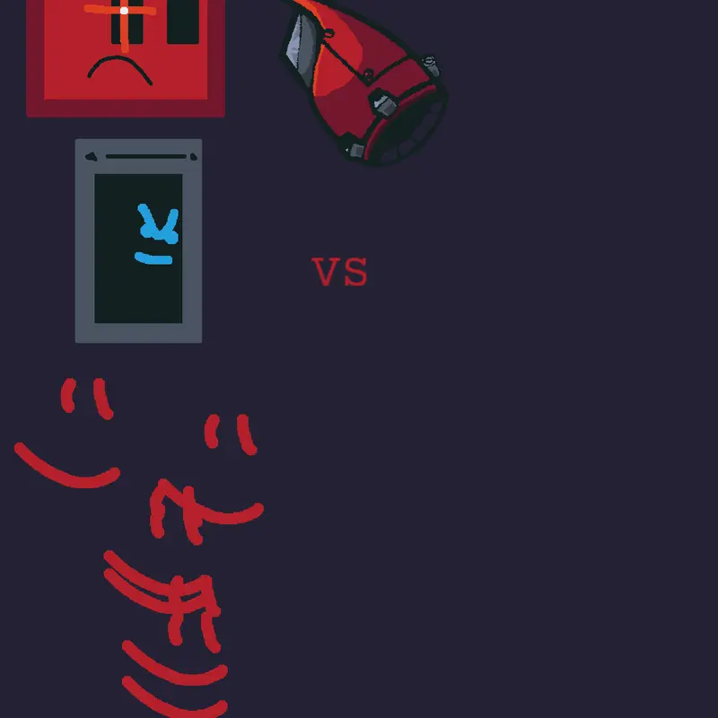 Game by @Kahanchik