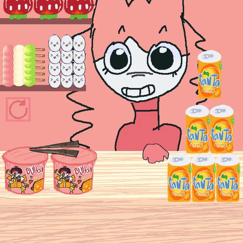 Game by @nekouwugirl