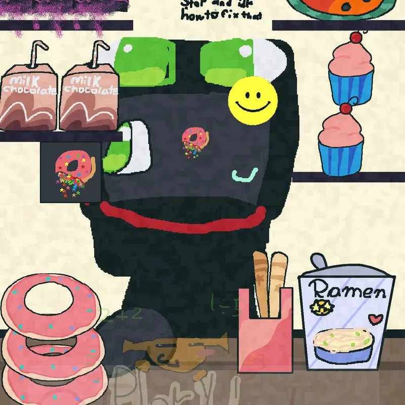 Game by @Plory